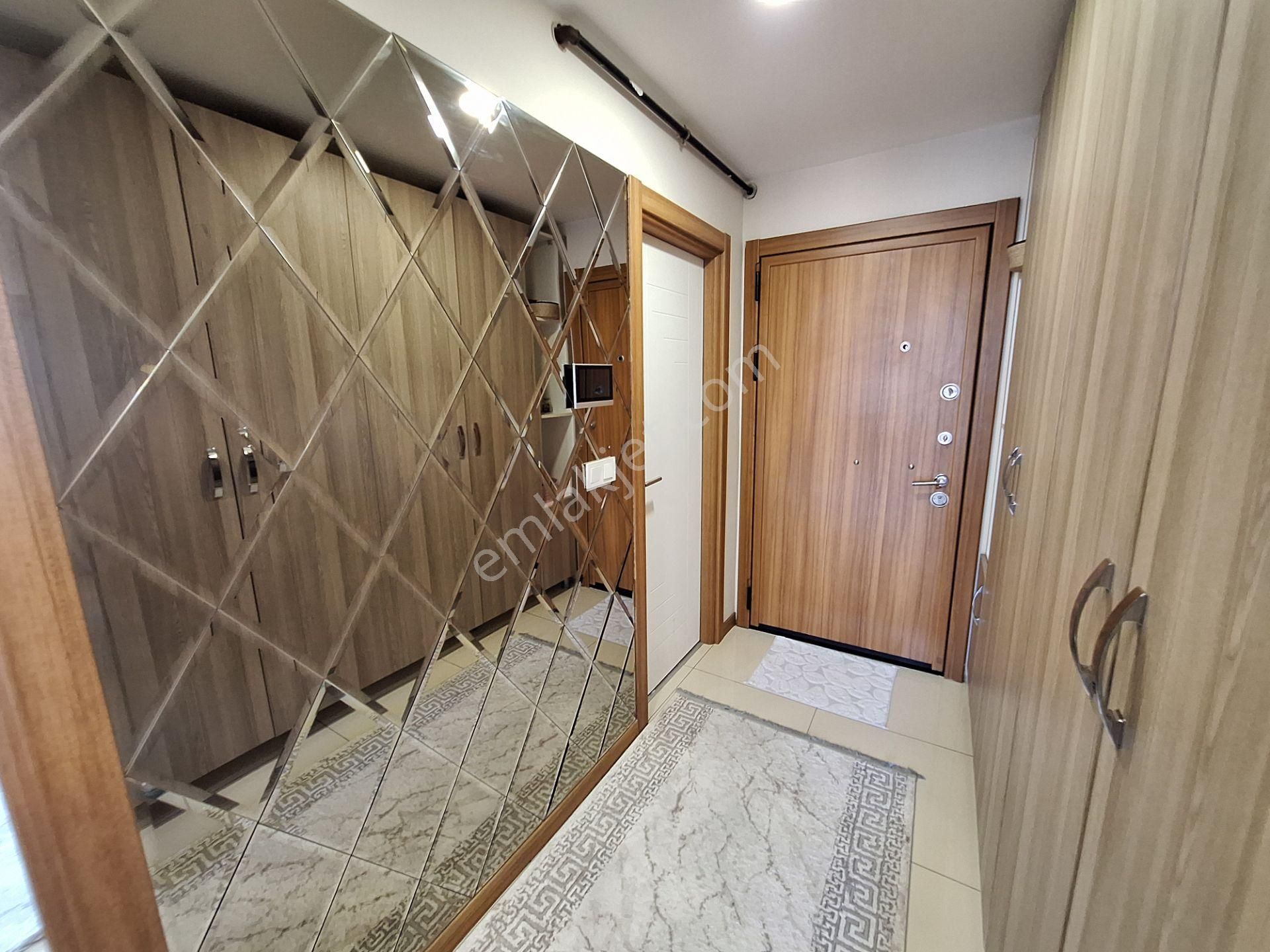 Feza Park Göztepe Konutlarında Satılık 3+1 Büyük Tip Daire - Görsel 9