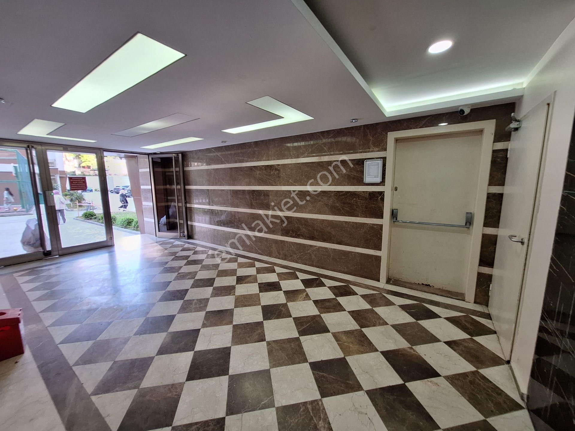 Feza Park Göztepe Konutlarında Satılık 3+1 Büyük Tip Daire - Görsel 22