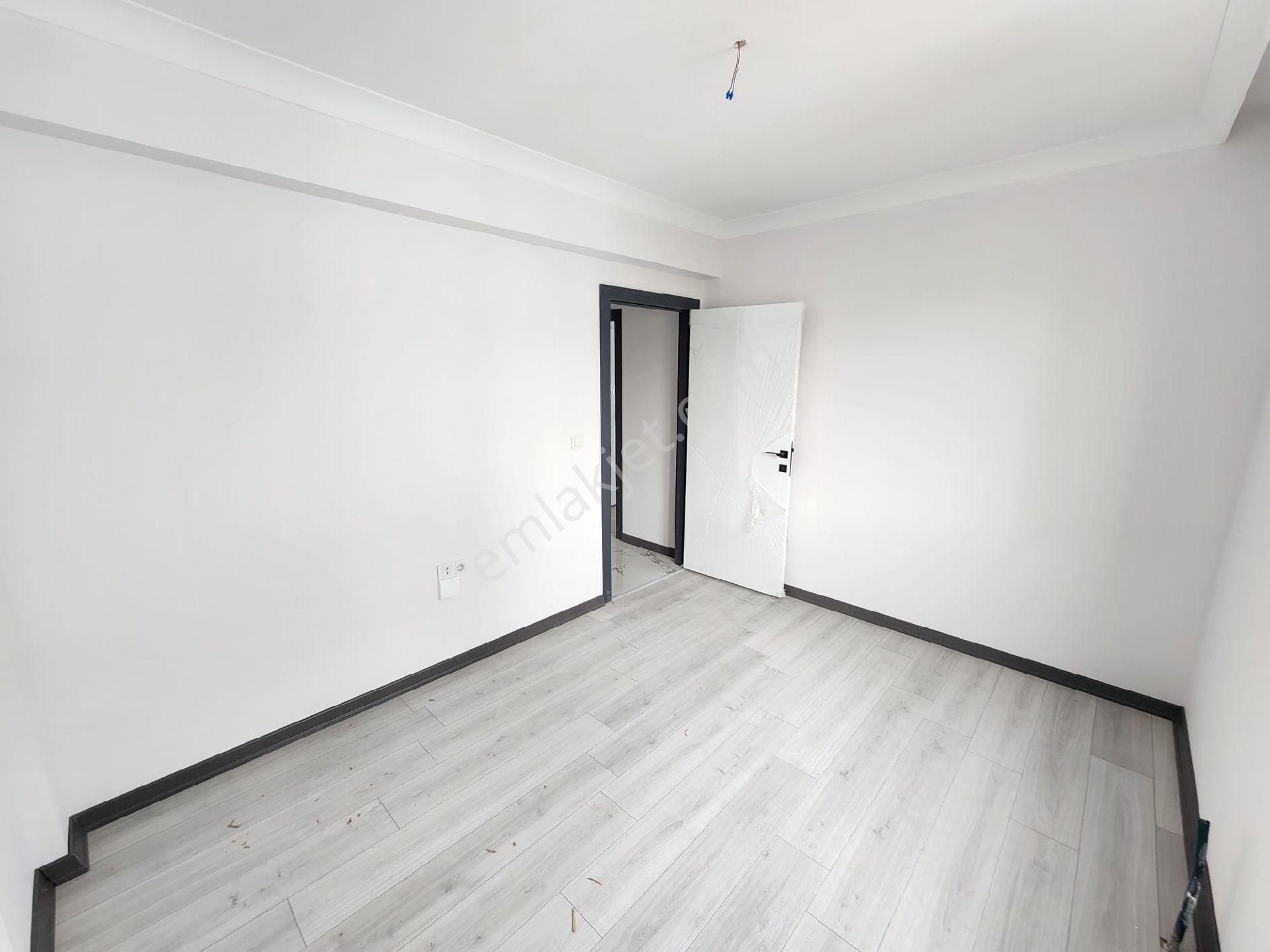 Karapürcekte 5. Kat Konumunda 1. Kat 3+1 Satılık Sıfır Dairee - Görsel 17