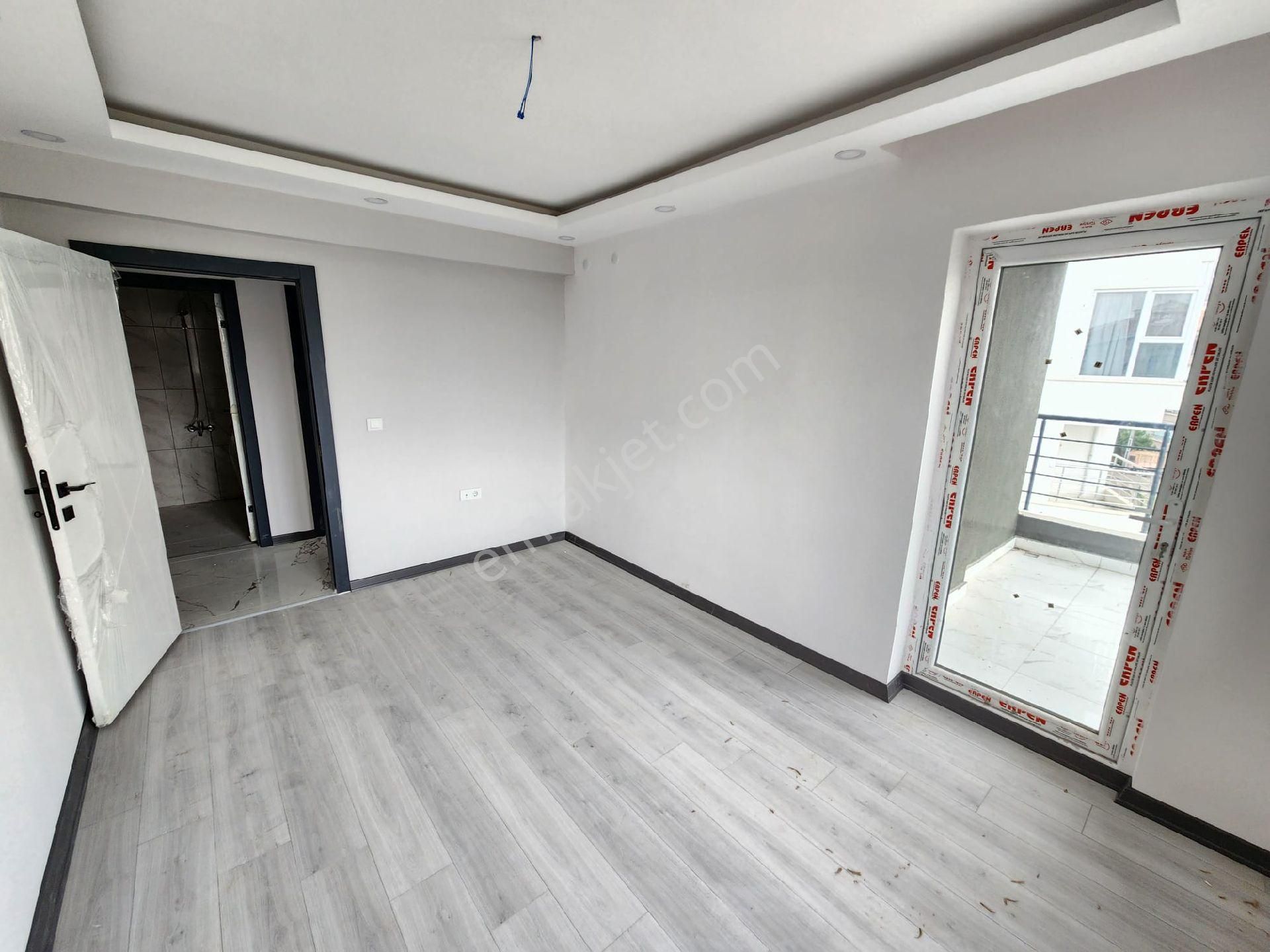 Karapürcekte 5. Kat Konumunda 1. Kat 3+1 Satılık Sıfır Dairee - Görsel 5