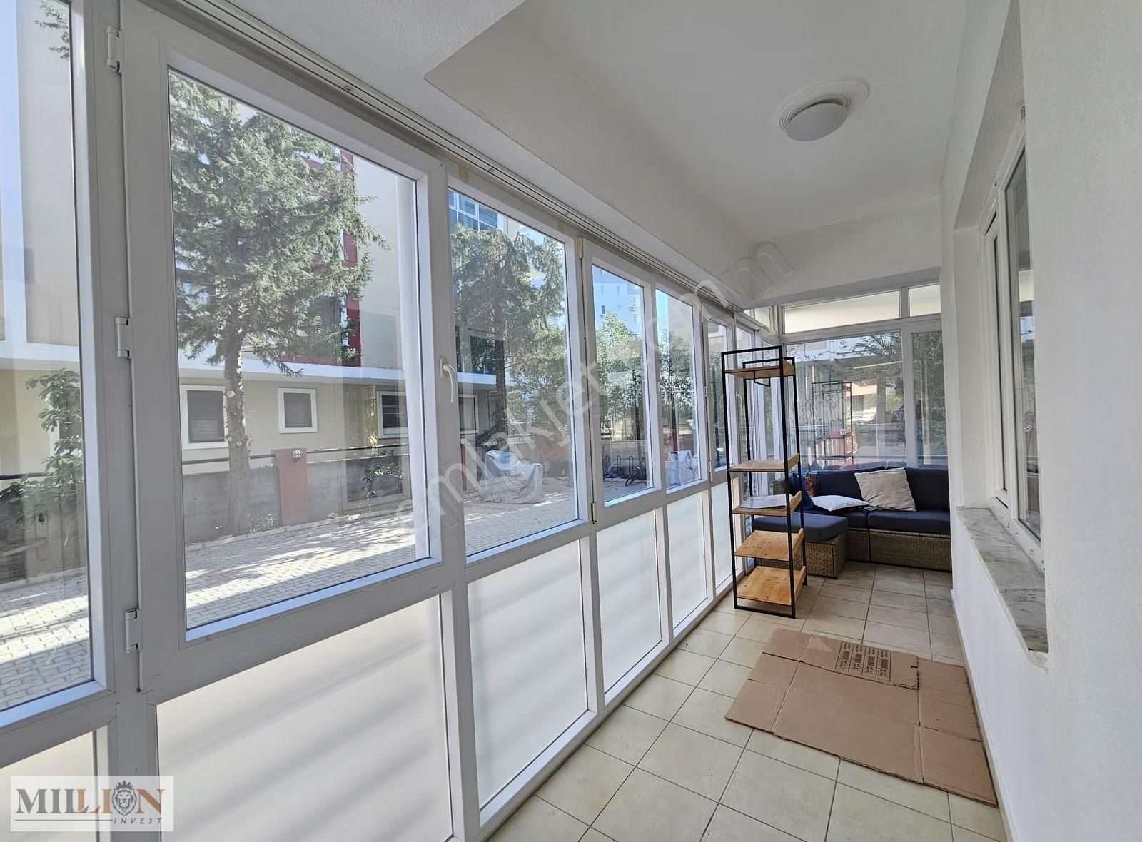 Uluç Mah Konaklar Bölgesinde Havuzlu Yüksek Giriş 2+1 Daire - Görsel 23