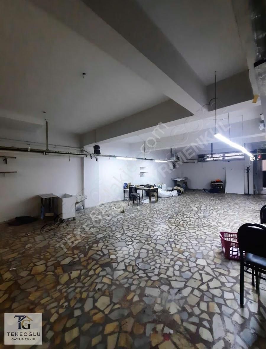 150m2 Kiralık Dükkan Birçok İşe Uygun - Görsel 15