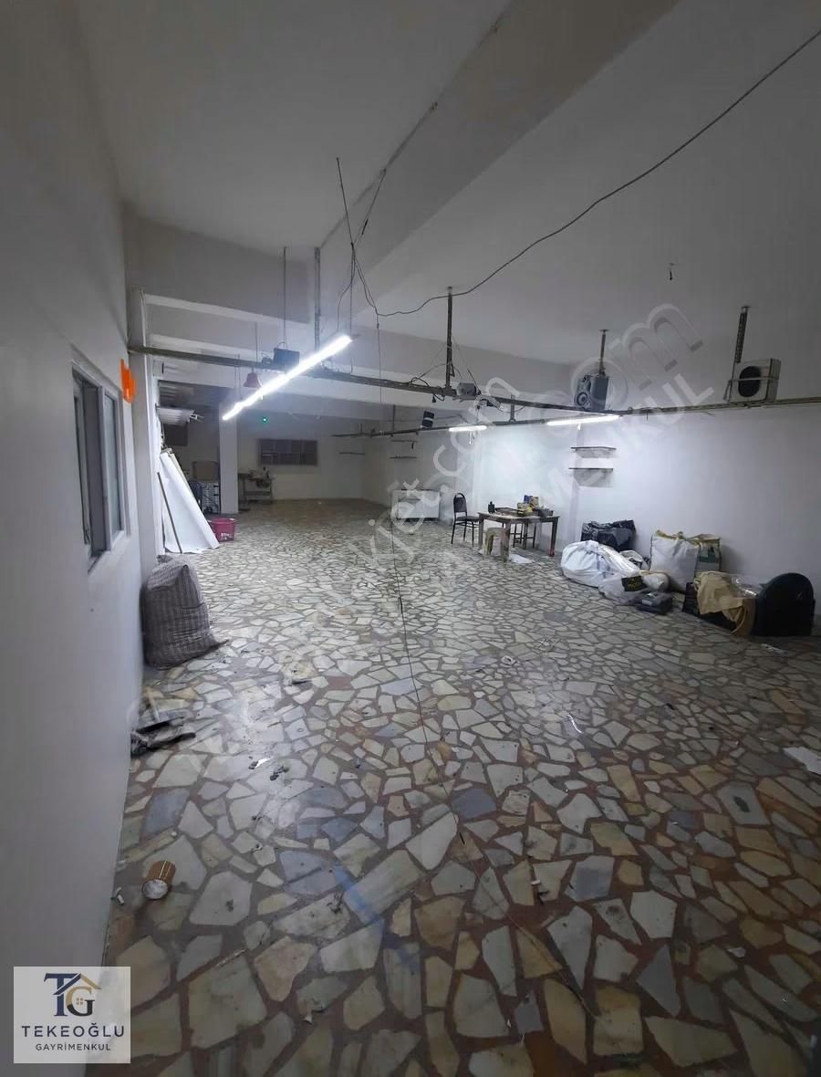 150m2 Kiralık Dükkan Birçok İşe Uygun - Görsel 7