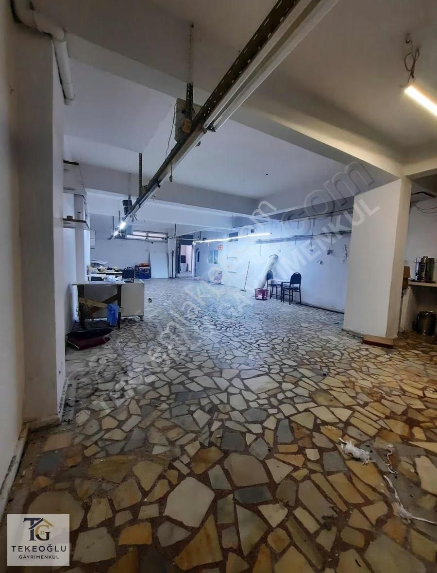 150m2 Kiralık Dükkan Birçok İşe Uygun - Görsel 2