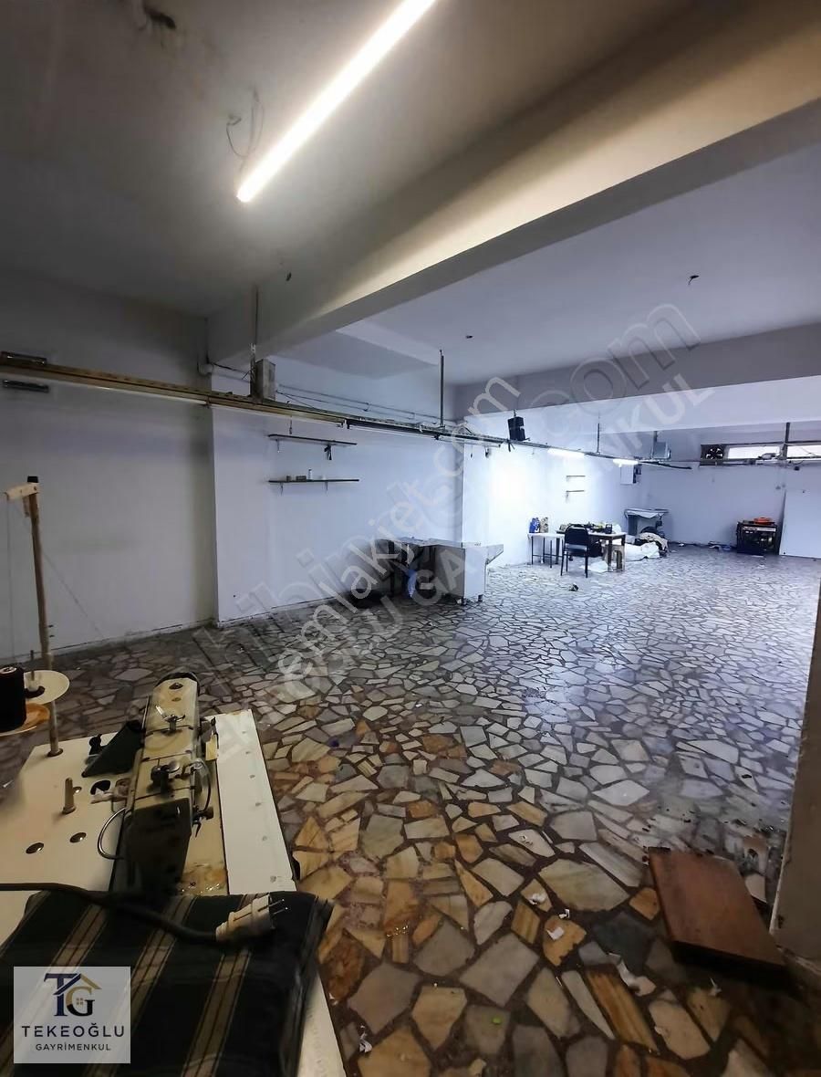 150m2 Kiralık Dükkan Birçok İşe Uygun - Görsel 8