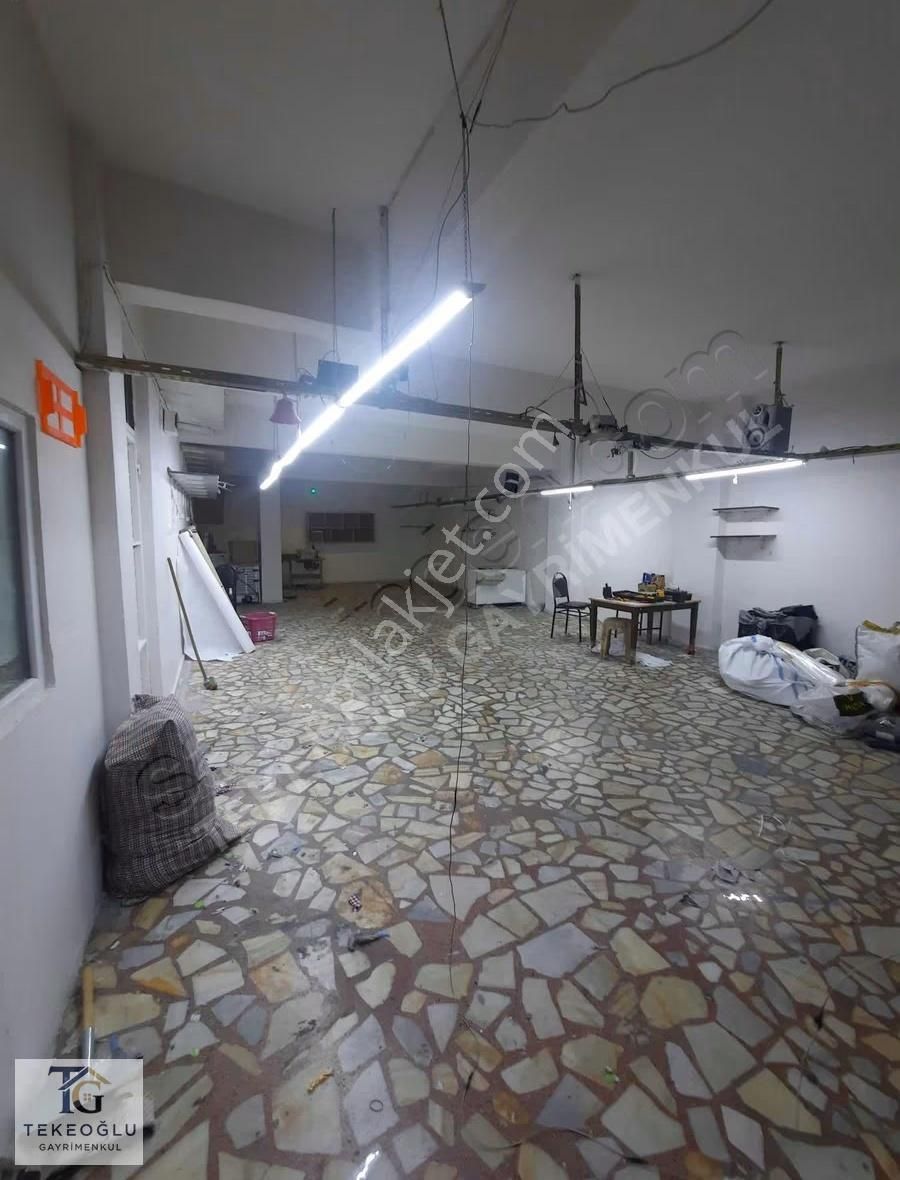 150m2 Kiralık Dükkan Birçok İşe Uygun - Görsel 9