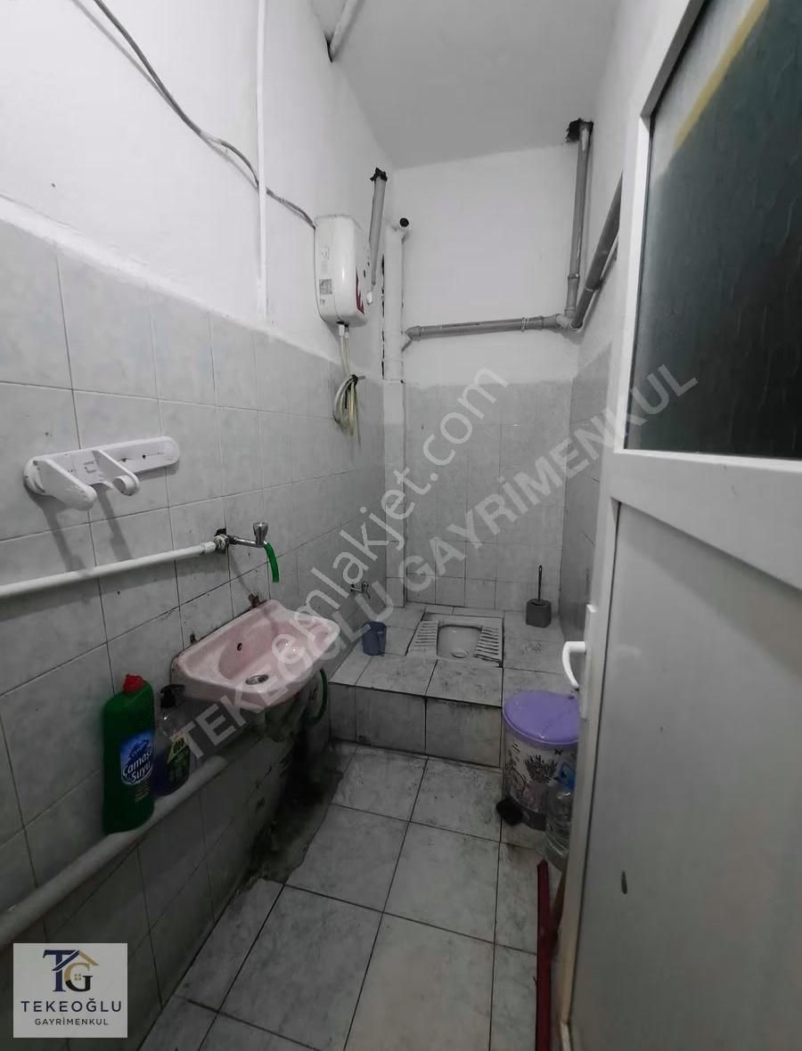 150m2 Kiralık Dükkan Birçok İşe Uygun - Görsel 10