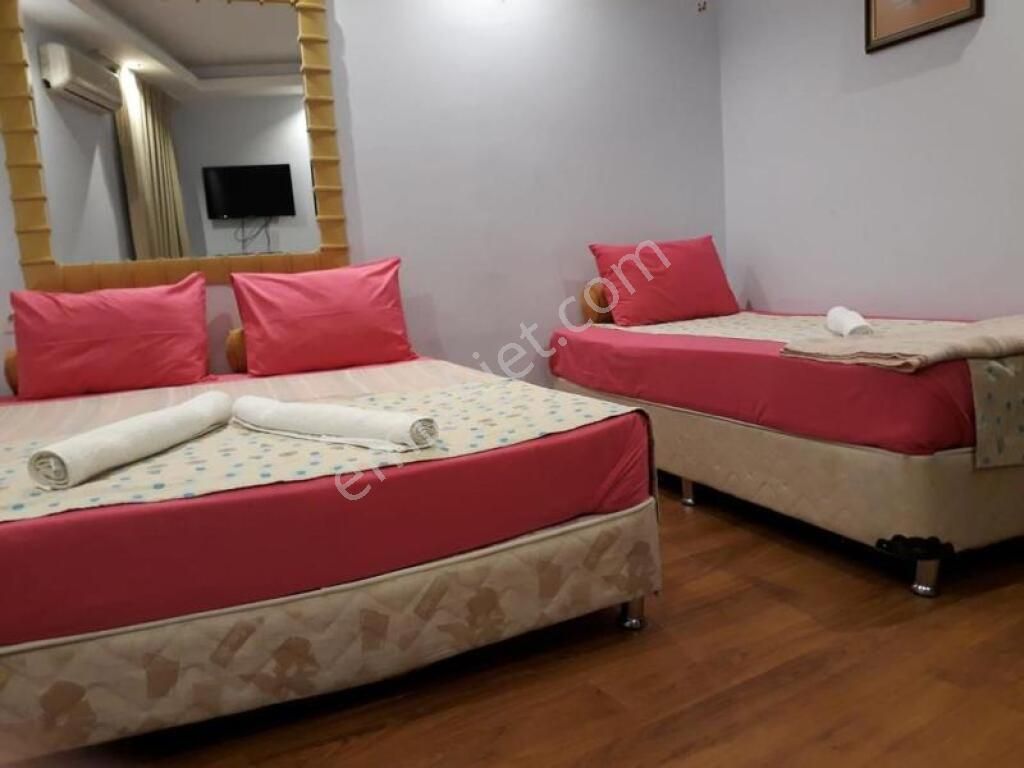 Muratpaşa Da Günlük Kiralık Ev - Görsel 3