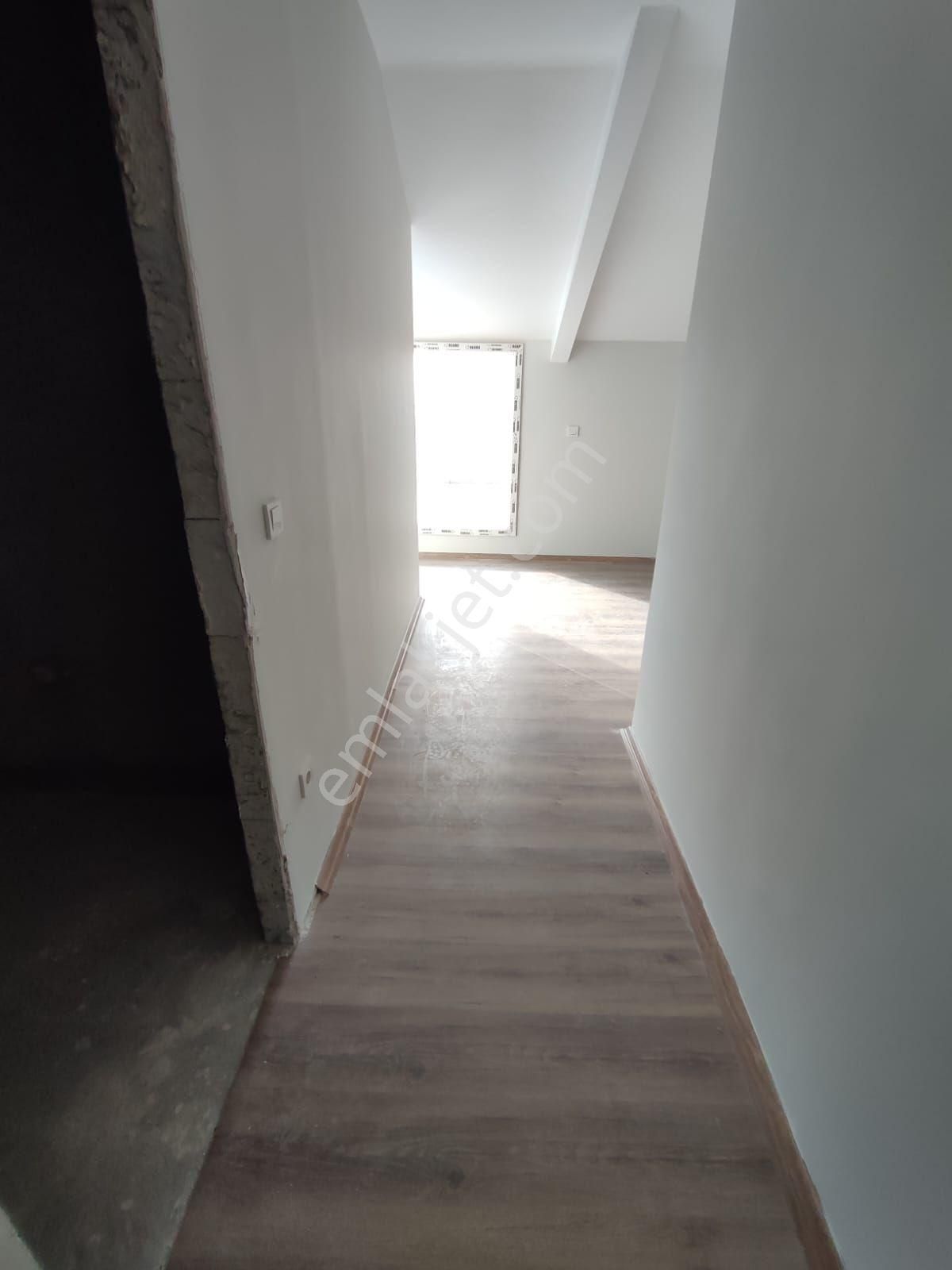 Kartal Gümüşpınar Mah. Ekşioğlu Denge Towers 4+1 - Görsel 35
