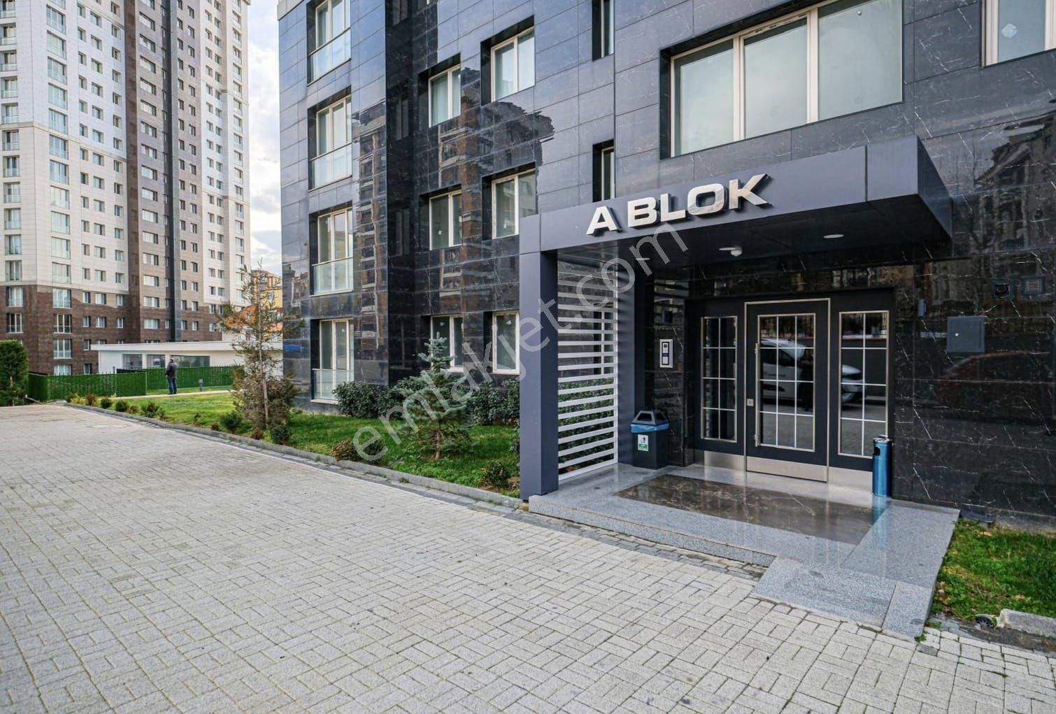Kartal Gümüşpınar Mah. Ekşioğlu Denge Towers 4+1 - Görsel 2