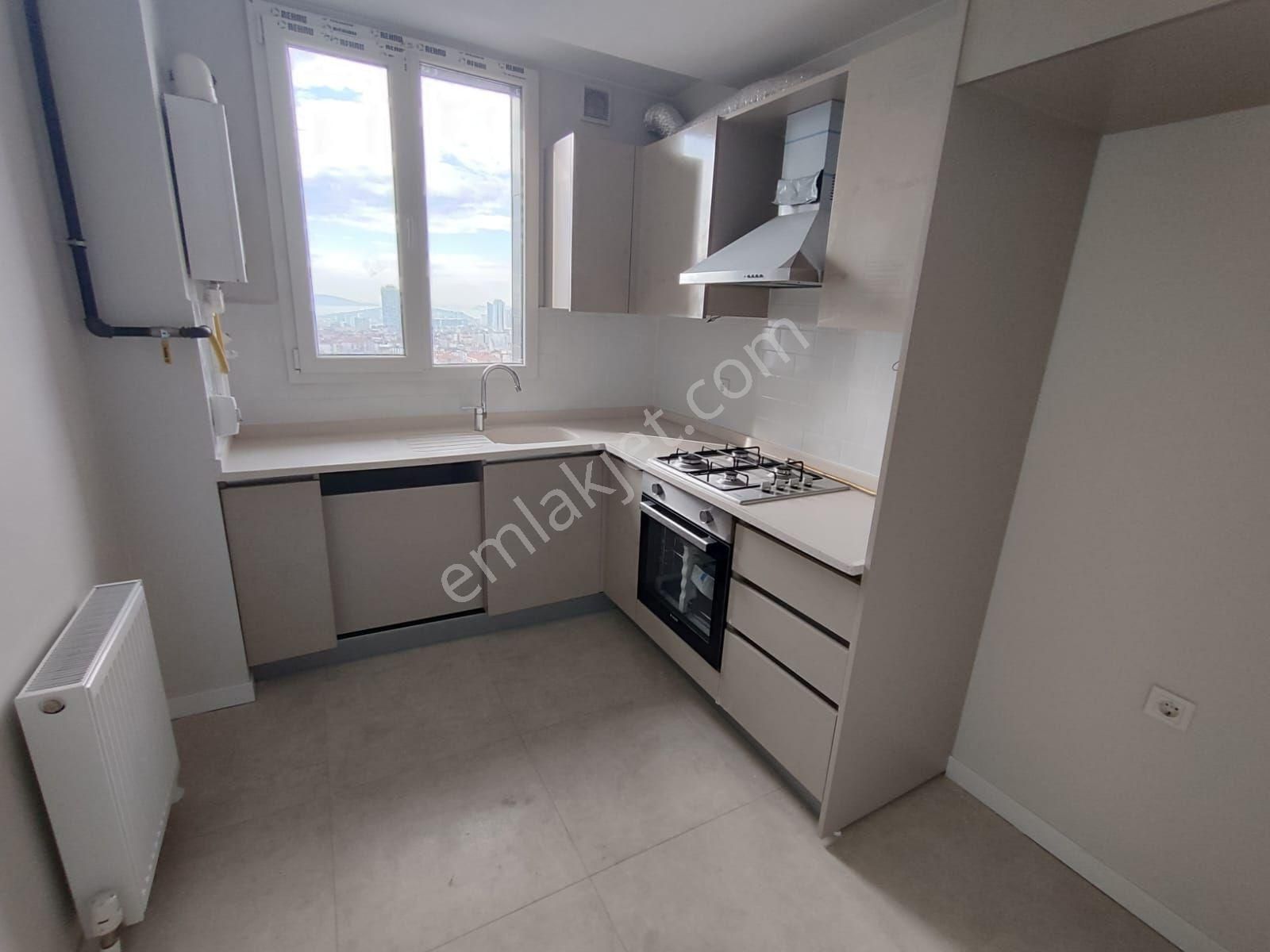 Kartal Gümüşpınar Mah. Ekşioğlu Denge Towers 4+1 - Görsel 26