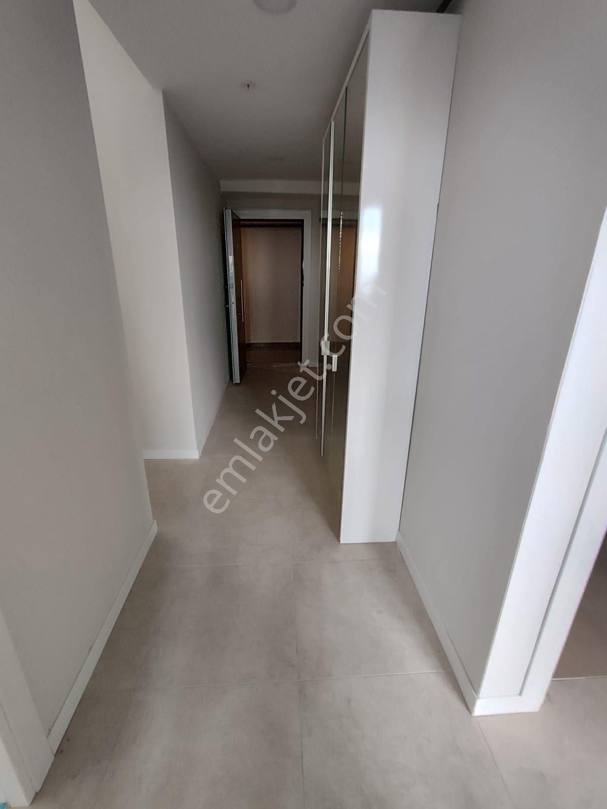 Kartal Gümüşpınar Mah. Ekşioğlu Denge Towers 4+1 - Görsel 22