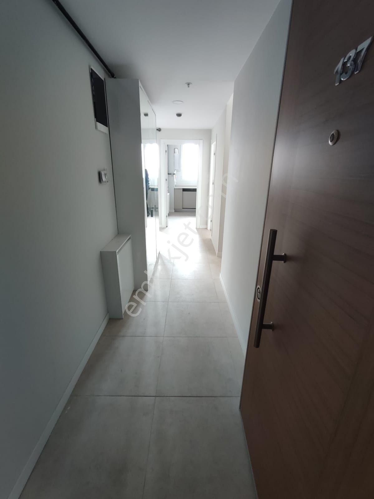 Kartal Gümüşpınar Mah. Ekşioğlu Denge Towers 4+1 - Görsel 33
