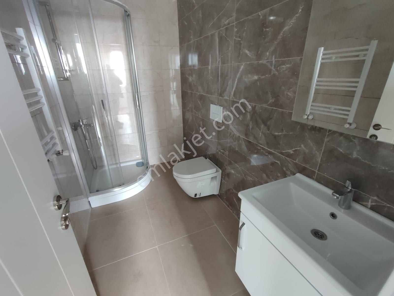 Kartal Gümüşpınar Mah. Ekşioğlu Denge Towers 4+1 - Görsel 29