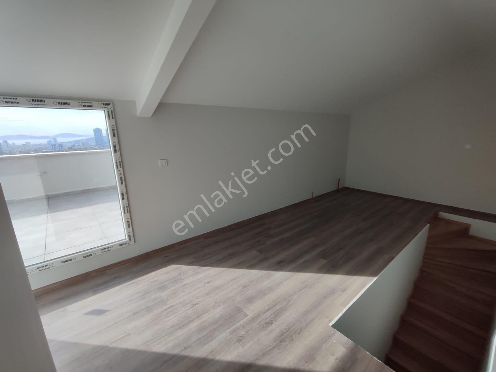 Kartal Gümüşpınar Mah. Ekşioğlu Denge Towers 4+1 - Görsel 38