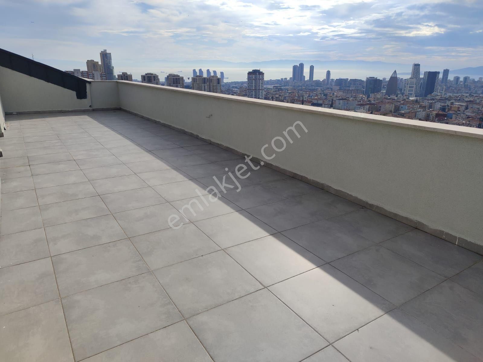 Kartal Gümüşpınar Mah. Ekşioğlu Denge Towers 4+1 - Görsel 39