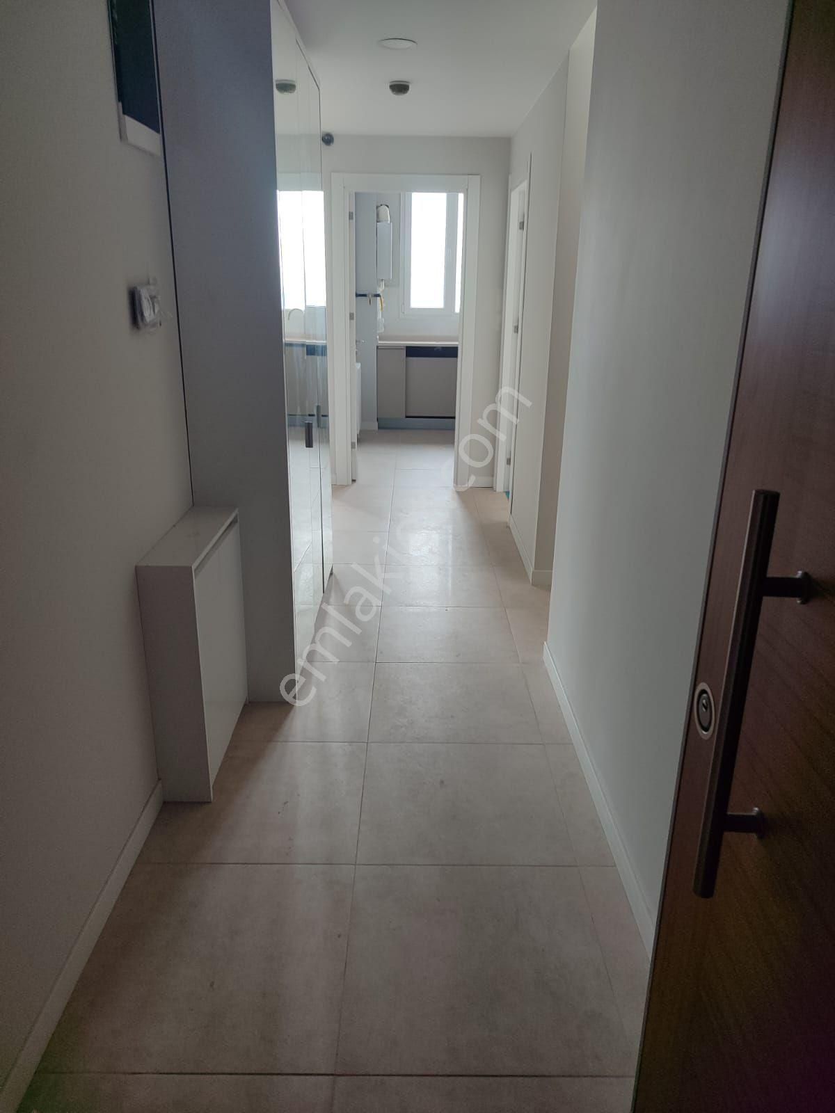 Kartal Gümüşpınar Mah. Ekşioğlu Denge Towers 4+1 - Görsel 32