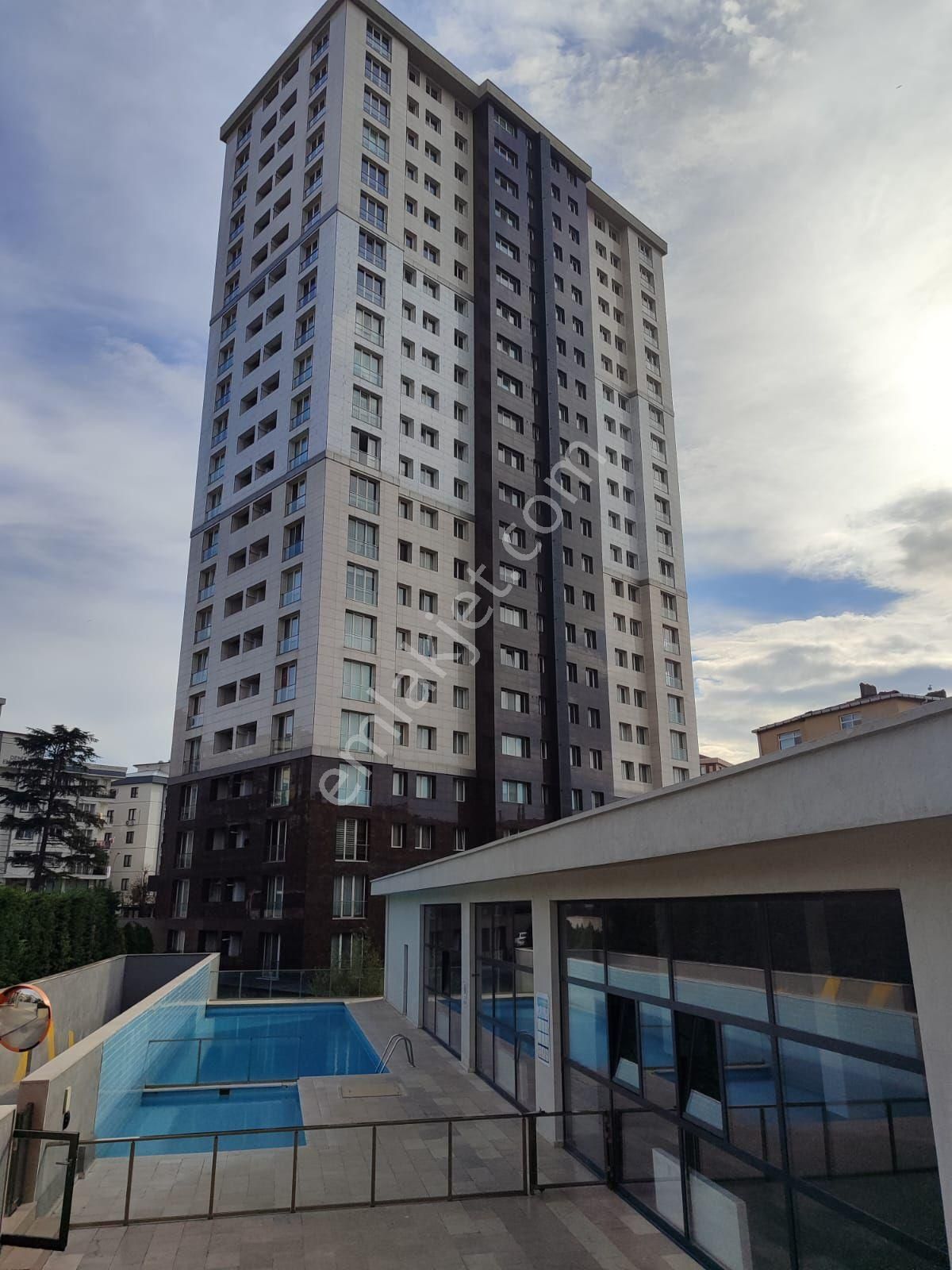 Kartal Gümüşpınar Mah. Ekşioğlu Denge Towers 4+1 - Görsel 12