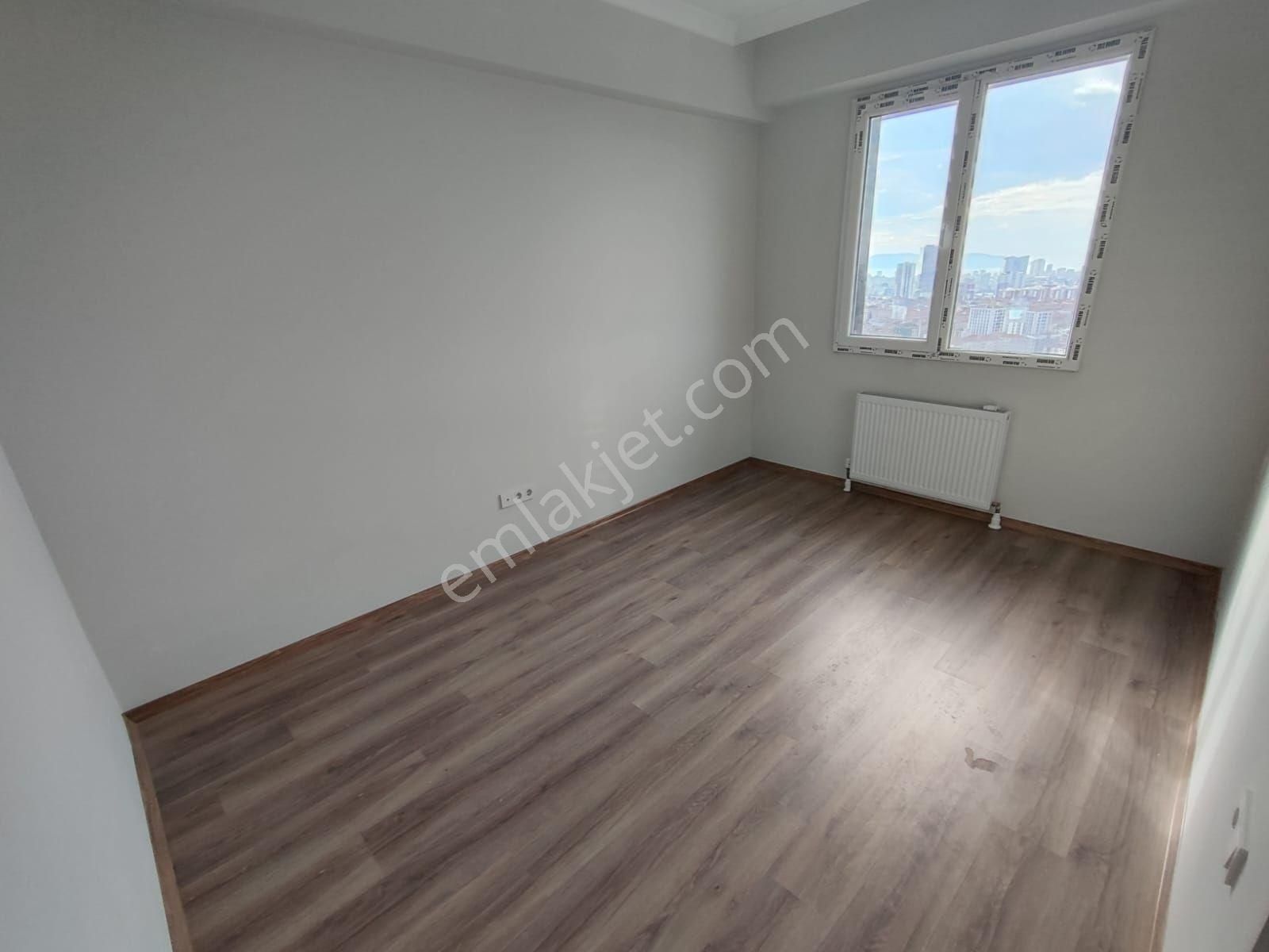 Kartal Gümüşpınar Mah. Ekşioğlu Denge Towers 4+1 - Görsel 28