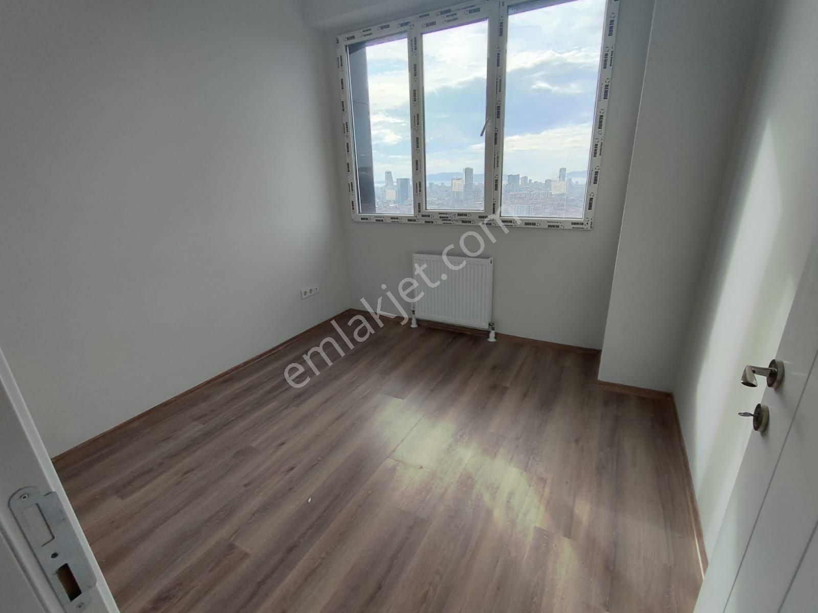 Kartal Gümüşpınar Mah. Ekşioğlu Denge Towers 4+1 - Görsel 31