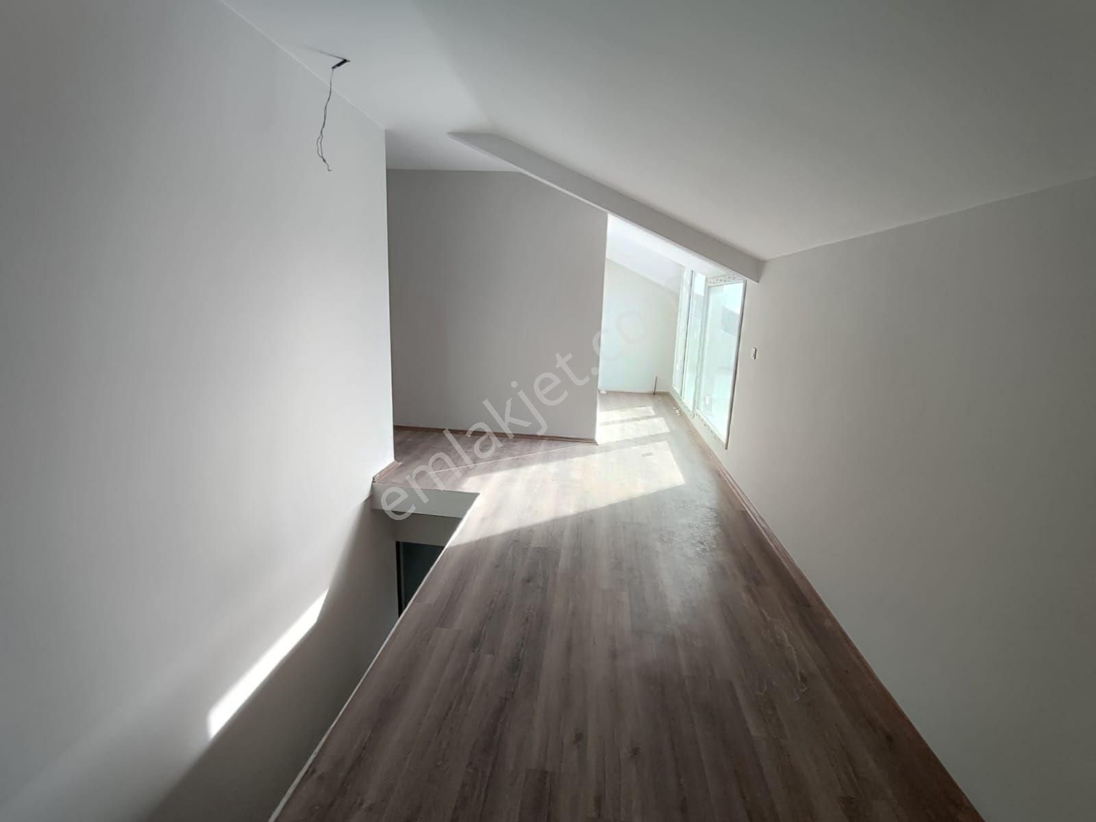Kartal Gümüşpınar Mah. Ekşioğlu Denge Towers 4+1 - Görsel 37