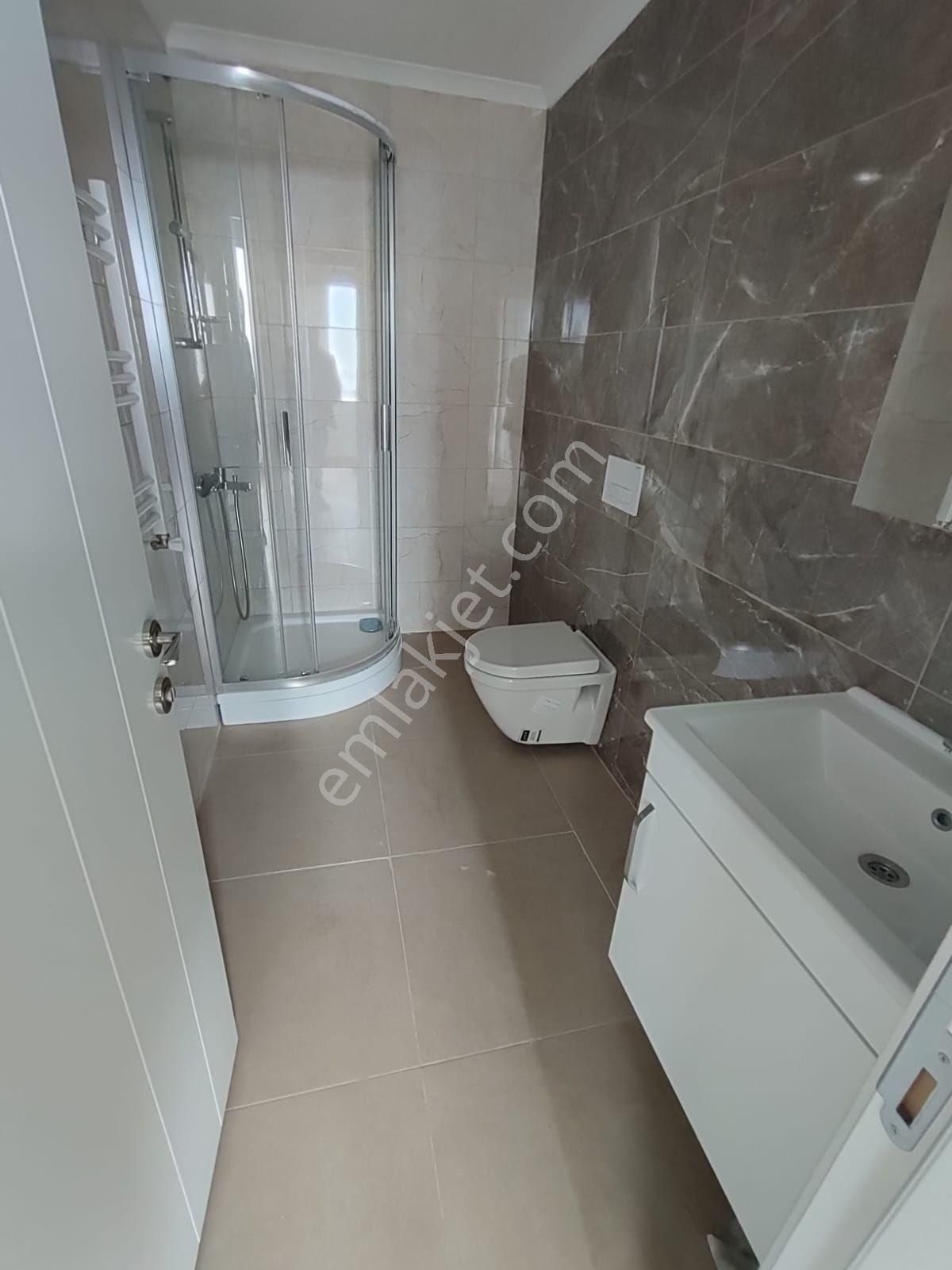 Kartal Gümüşpınar Mah. Ekşioğlu Denge Towers 4+1 - Görsel 30