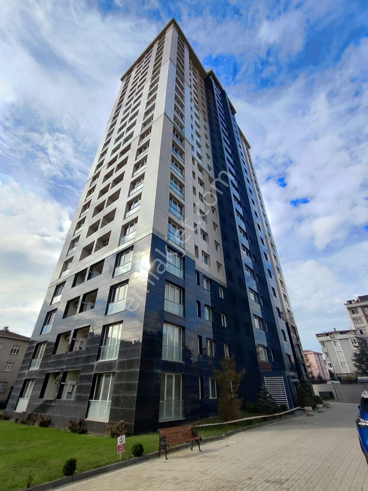 Kartal Gümüşpınar Mah. Ekşioğlu Denge Towers 4+1 - Görsel 14