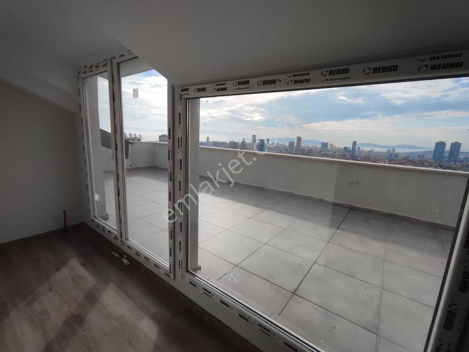 Kartal Gümüşpınar Mah. Ekşioğlu Denge Towers 4+1 - Görsel 36