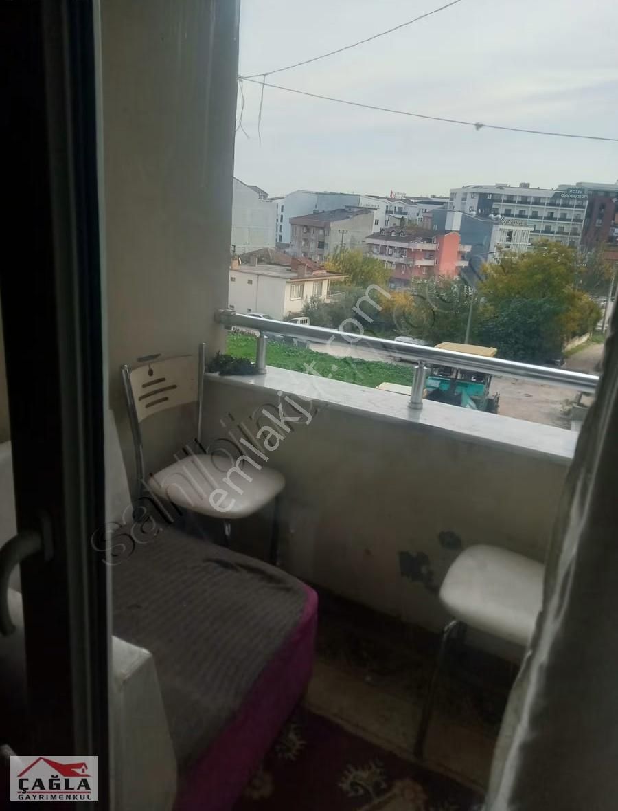 Görükle Merkezde Kiralık 1+1 Daire - Görsel 3