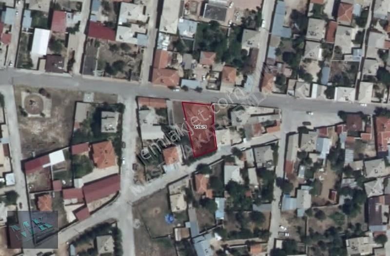 Mustafa Karadan Kadınhanı Karakaya Da 2 Kata İmarlı Ticari Arsa - Görsel 7