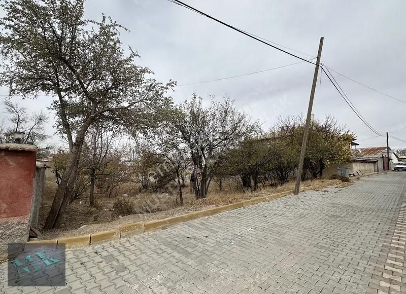 Mustafa Karadan Kadınhanı Karakaya Da 2 Kata İmarlı Ticari Arsa - Görsel 10