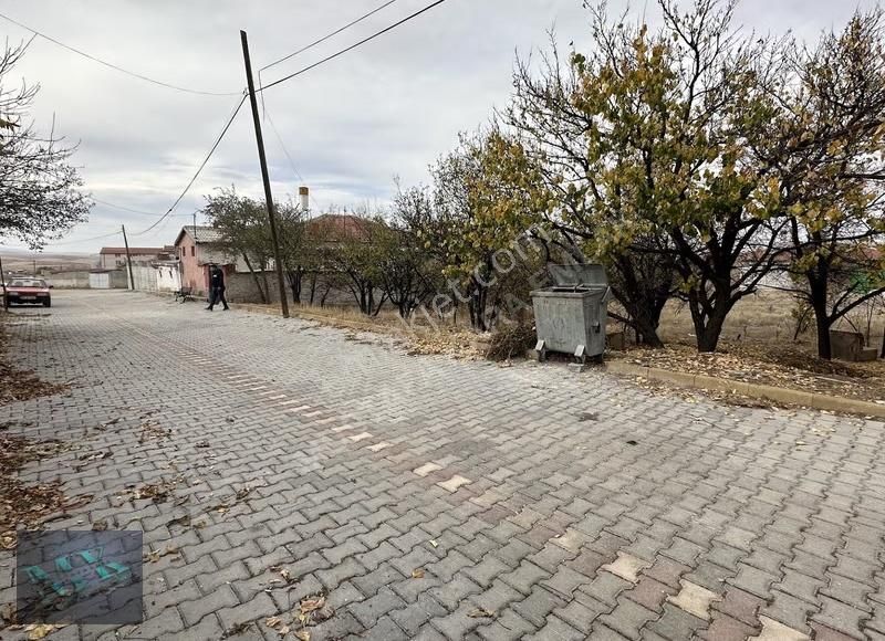 Mustafa Karadan Kadınhanı Karakaya Da 2 Kata İmarlı Ticari Arsa - Görsel 4