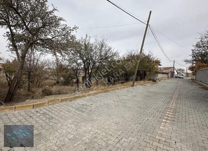 Mustafa Karadan Kadınhanı Karakaya Da 2 Kata İmarlı Ticari Arsa - Görsel 3