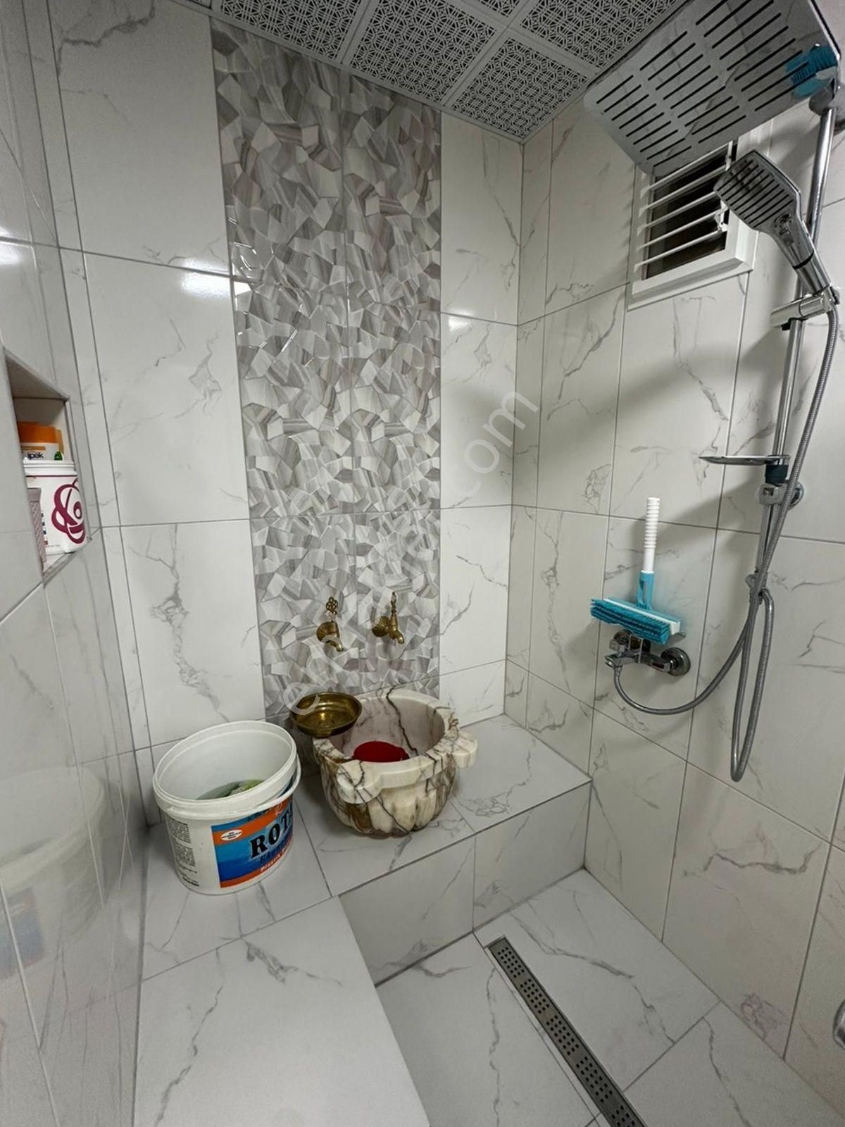 Altındağ -gültepe Mahallesinde Ara Katta Full Yapılı 2+1 Satılık Daire !!! - Görsel 13