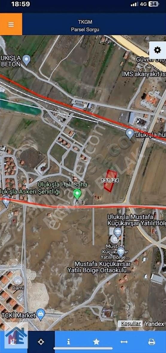 Ulukışlanın En Değerli Yeri İddia Ediyoruz - Görsel 12