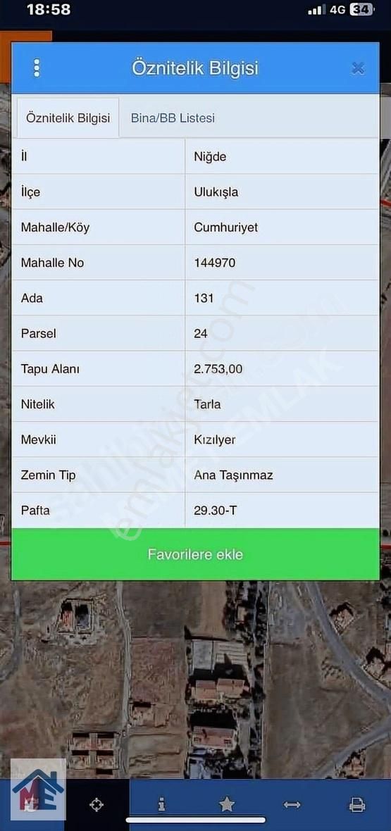 Ulukışlanın En Değerli Yeri İddia Ediyoruz - Görsel 4