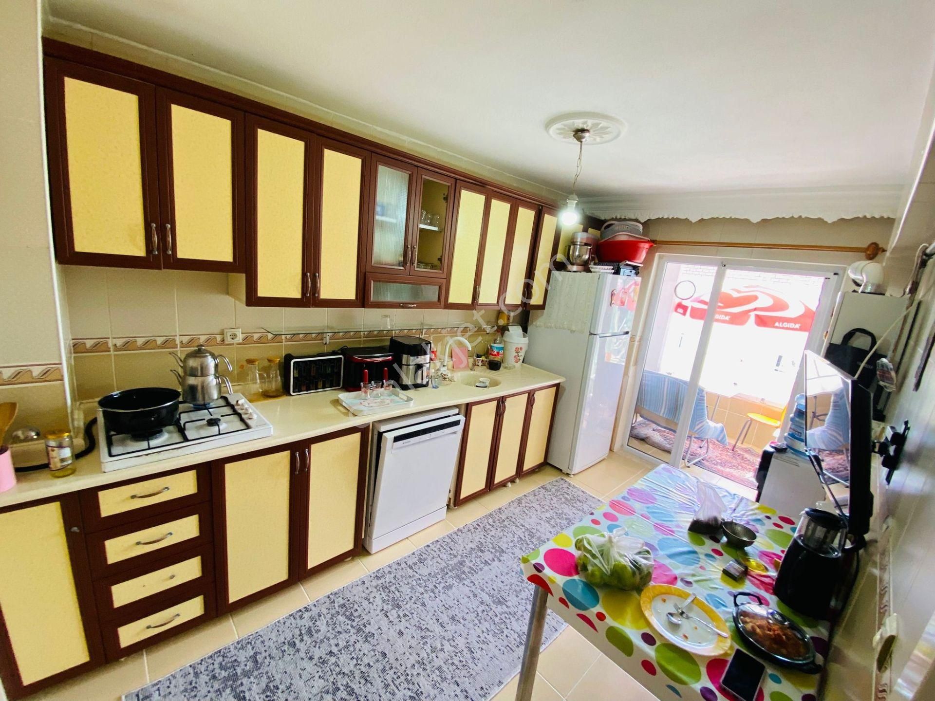 Pınarbaşı Mah'de 3+1 Salon Bağımsız Katta Daire!!! - Görsel 10