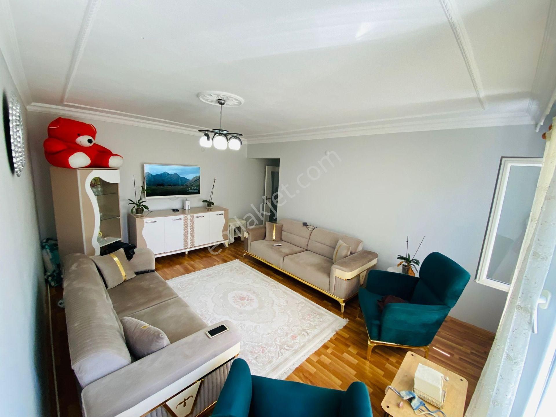 Pınarbaşı Mah'de 3+1 Salon Bağımsız Katta Daire!!! - Görsel 12