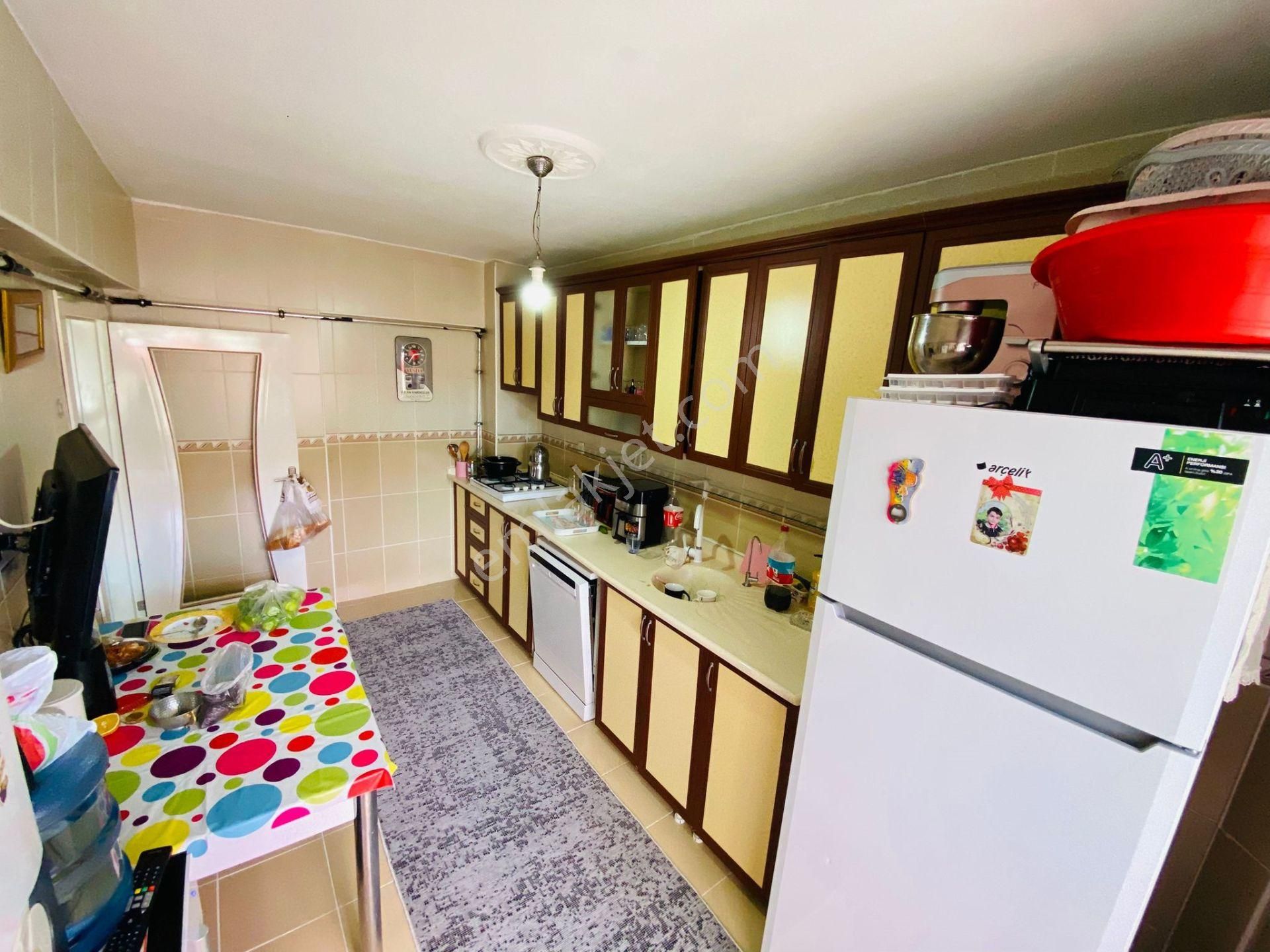 Pınarbaşı Mah'de 3+1 Salon Bağımsız Katta Daire!!! - Görsel 23