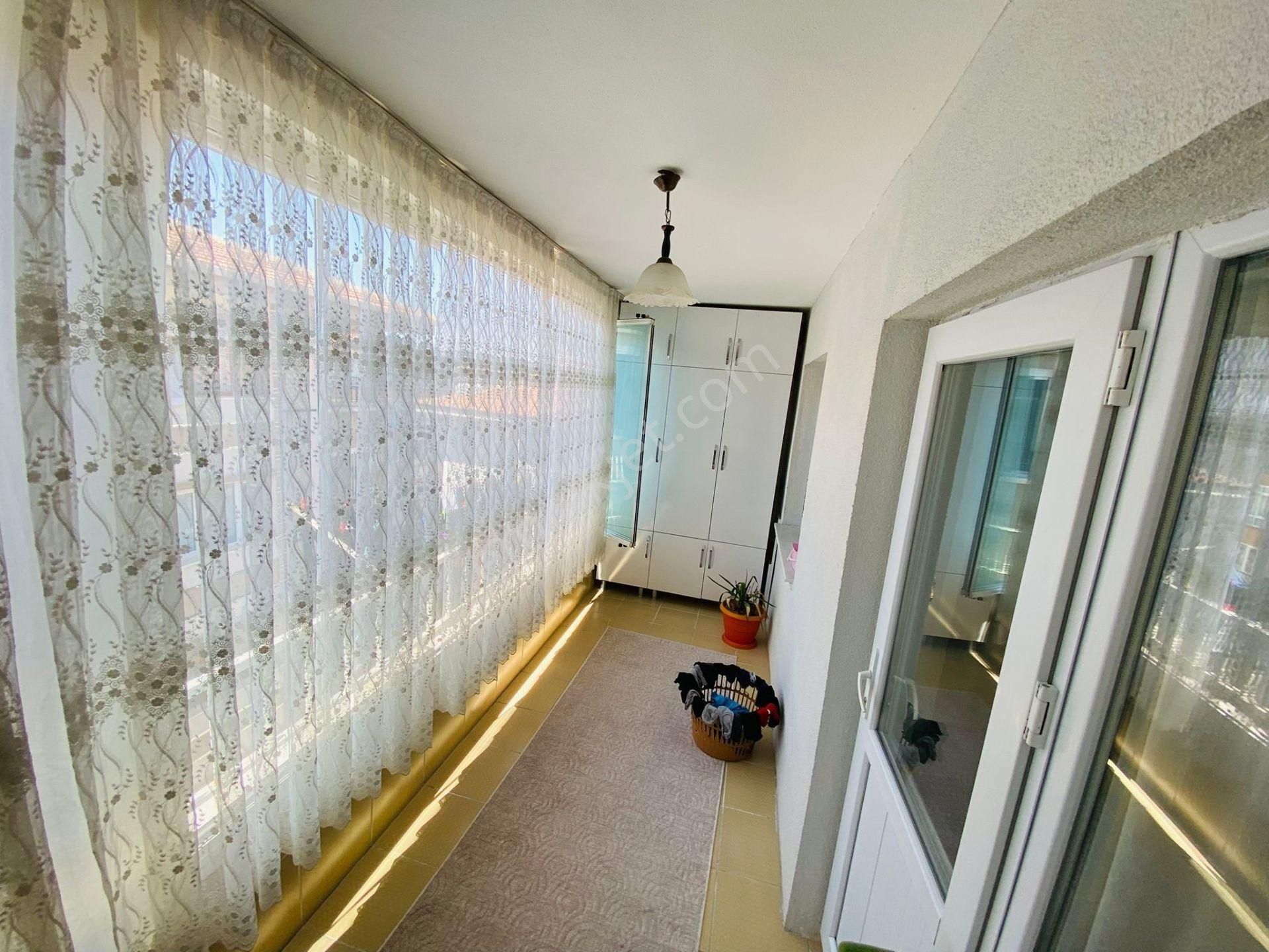 Pınarbaşı Mah'de 3+1 Salon Bağımsız Katta Daire!!! - Görsel 32