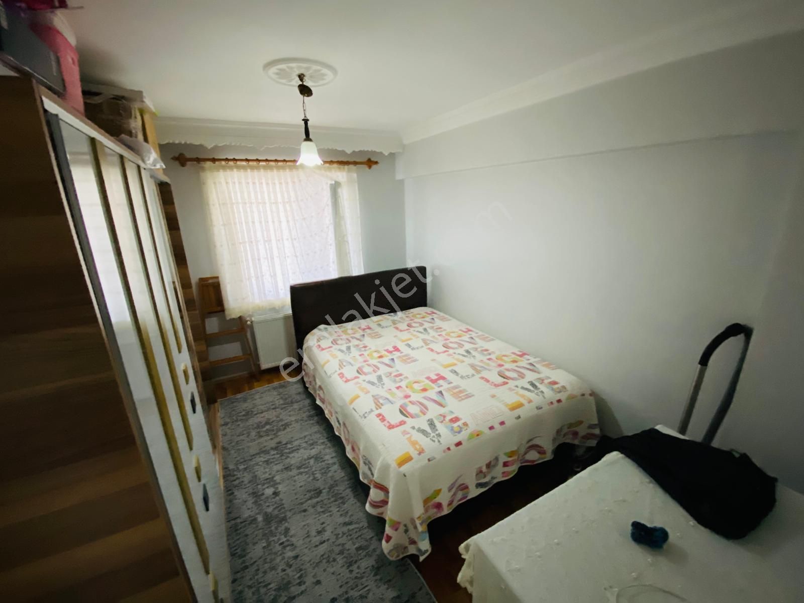 Pınarbaşı Mah'de 3+1 Salon Bağımsız Katta Daire!!! - Görsel 28