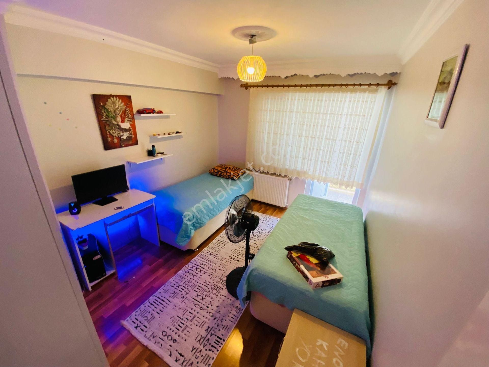 Pınarbaşı Mah'de 3+1 Salon Bağımsız Katta Daire!!! - Görsel 21