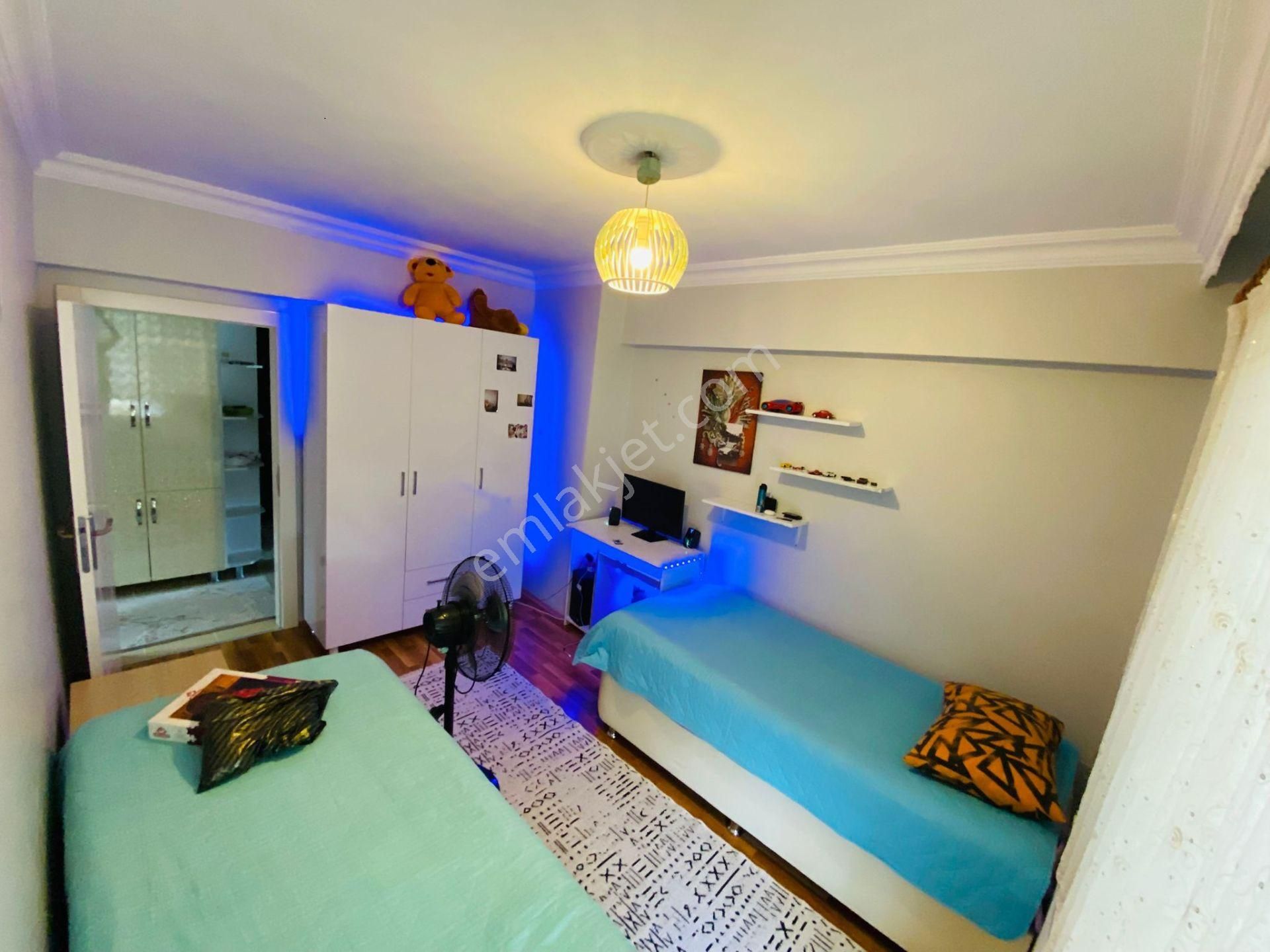 Pınarbaşı Mah'de 3+1 Salon Bağımsız Katta Daire!!! - Görsel 13