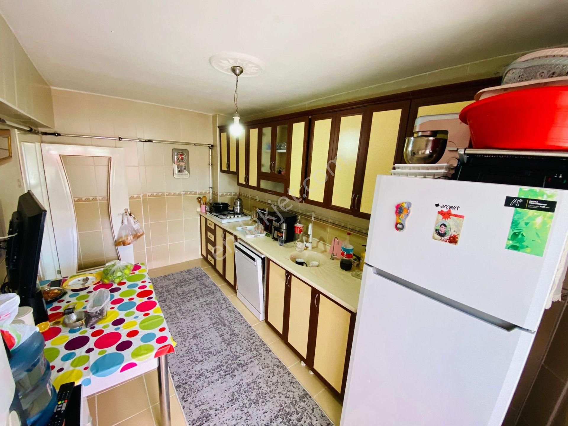 Pınarbaşı Mah'de 3+1 Salon Bağımsız Katta Daire!!! - Görsel 8