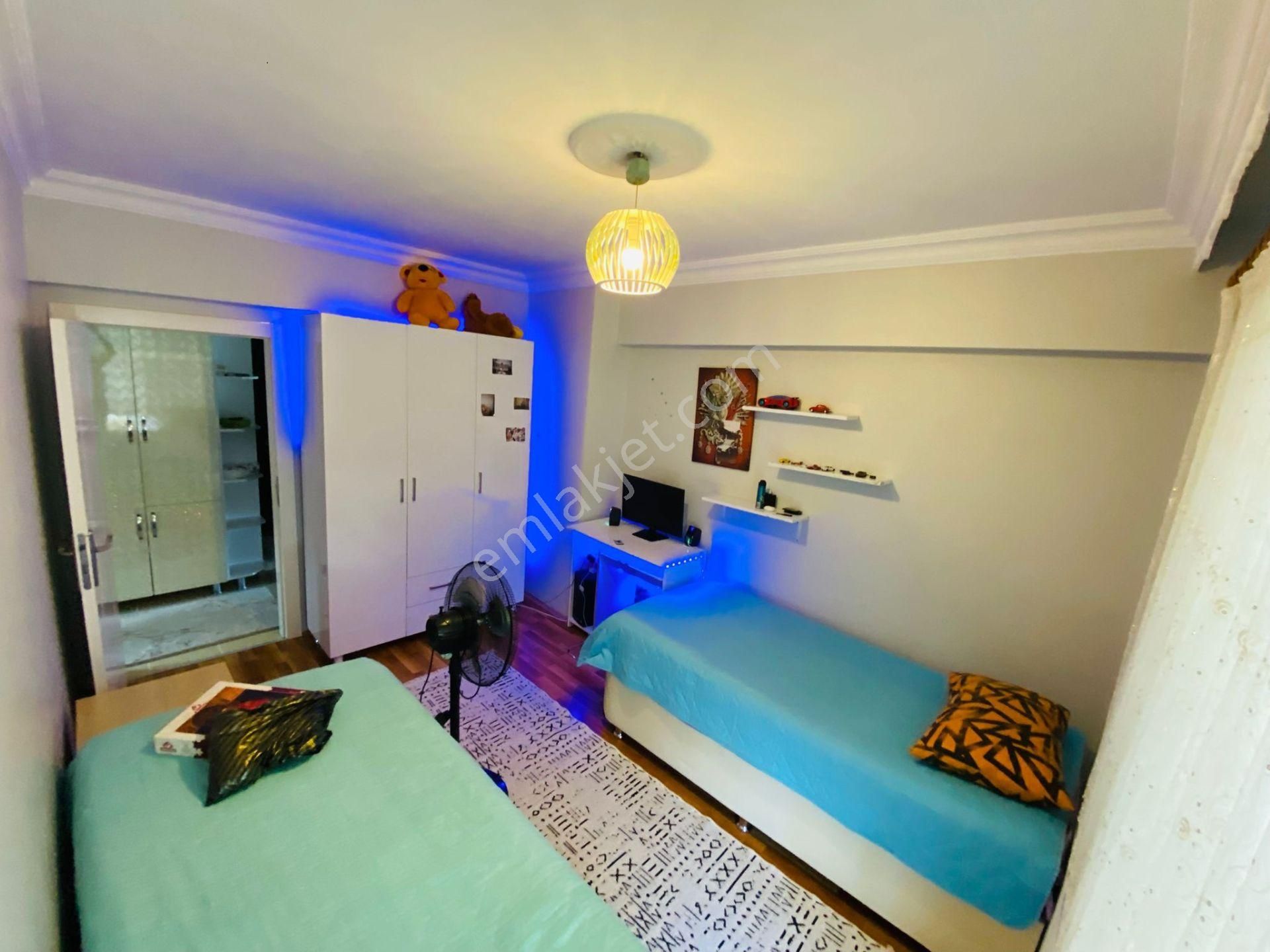 Pınarbaşı Mah'de 3+1 Salon Bağımsız Katta Daire!!! - Görsel 24