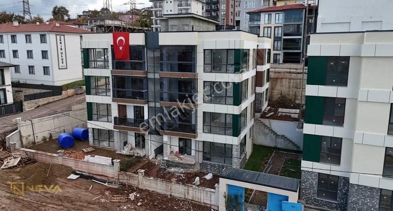 Sakarya Serdivan 32 Evler Mah. Satılık 3+1 Havuzlu Lüks Daireler - Görsel 29