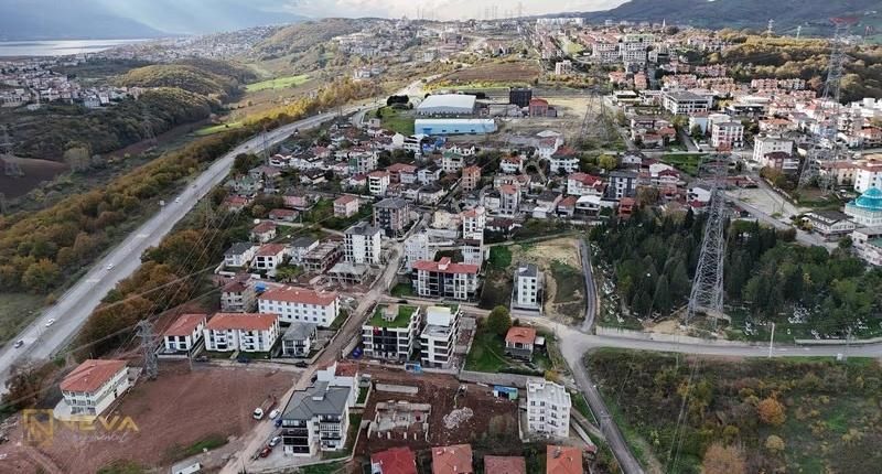 Sakarya Serdivan 32 Evler Mah. Satılık 3+1 Havuzlu Lüks Daireler - Görsel 6