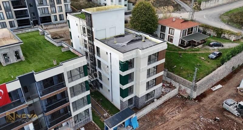 Sakarya Serdivan 32 Evler Mah. Satılık 3+1 Havuzlu Lüks Daireler - Görsel 24