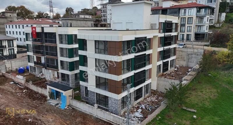Sakarya Serdivan 32 Evler Mah. Satılık 3+1 Havuzlu Lüks Daireler - Görsel 33