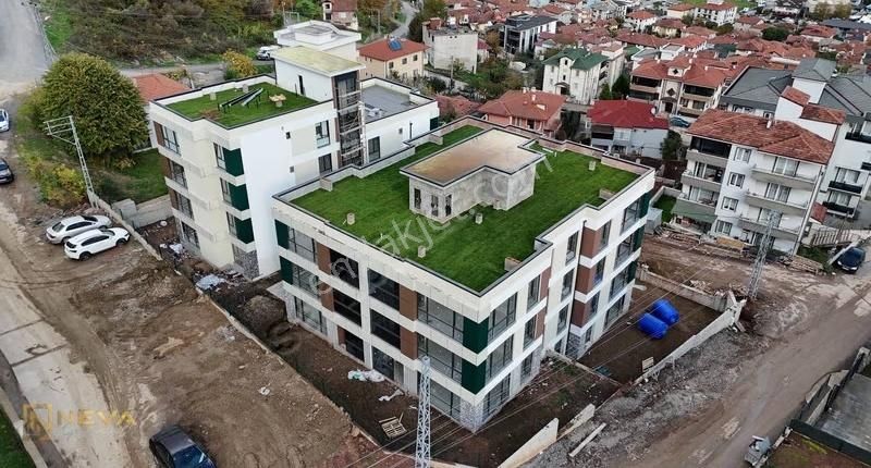 Sakarya Serdivan 32 Evler Mah. Satılık 3+1 Havuzlu Lüks Daireler - Görsel 31